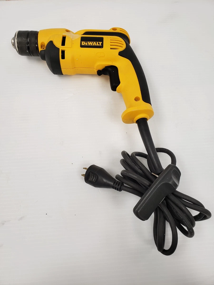 47425 1 Dewalt DWD112 Drill eBay