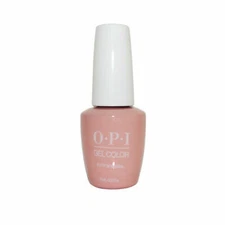 OPI GelColor Soak-Off Gel Polish 0.5 oz - GCT65 - Put It In Neutral  Brand New!