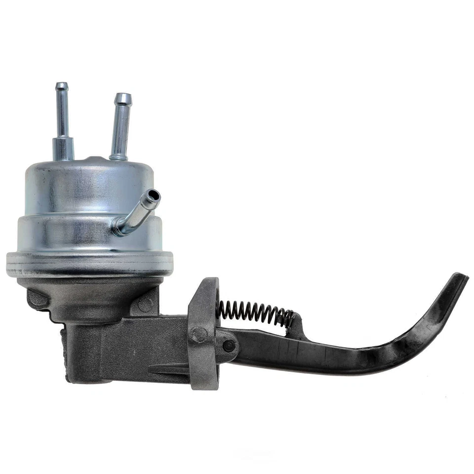 Bomba de combustible mecánica para Toyota Tercel CARTER 1980-1982 Foto 3 de 4