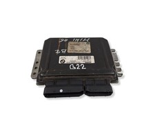 Mini One - Cooper R50 - 53 2003 Motorsteuergerät/-modul 752774 kW BVV250