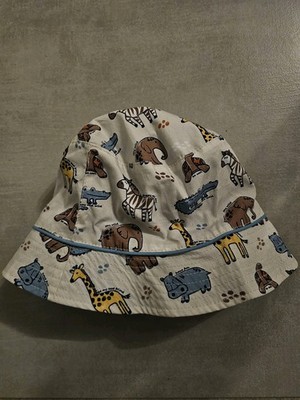 Sommerhut von Topomini in gr. 50/52 neu