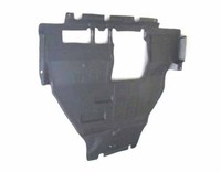 Unterfahrschutz FÜR Citroen Berlingo HDI 2002-2008