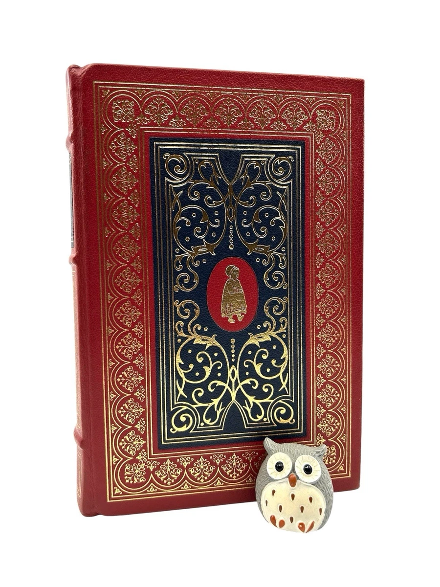 Charles Dickens Leather Antiquarian & Collectible Books for sale