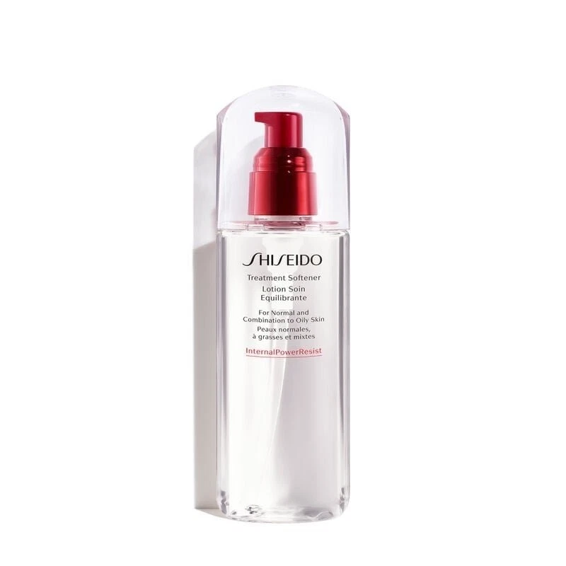 Loção amaciante de tratamento Shiseido, 150 ml, fl oz 5 - Imagem 3 de 4