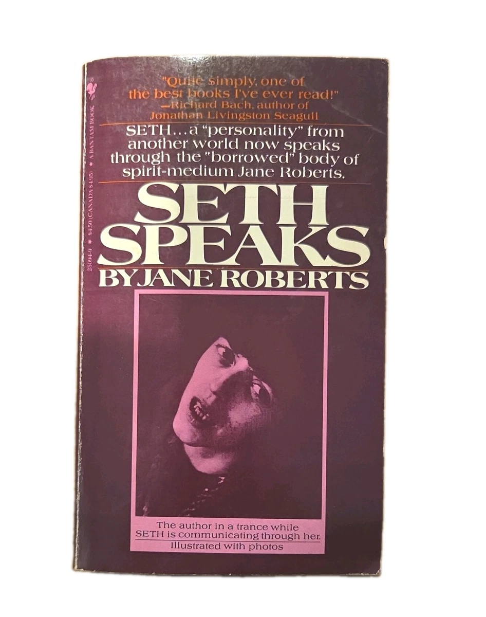 25+ jane roberts seth for sale | Updated Oct 2026