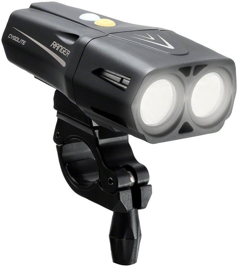 Cygolite Ranger Endurance 2000 Headlight 27790₽