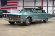 1968 Chrysler New Yorker for Sale