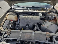 Used Engine Complete Assembly fits: 2003 Buick Lesabre 3.8L 8th digit w/o superc