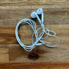 OEM Apple Earbuds Genuine 3.5mm Plug Earphones Wired EarPods iPhone iPod iPad