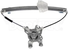 Dorman 740-932 Power Window Regulator fits Mitsubishi models MR200607