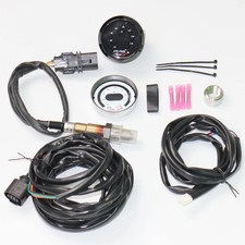 52mm Wideband O2 Gauge Airfuel Ratio Afr With 4.9 Lsu Oxygen Sensor For 30-4110 52mm Wideband O2 Gauge Airfuel Ratio Afr With 4.9 Lsu Oxygen Sensor For 30-4110