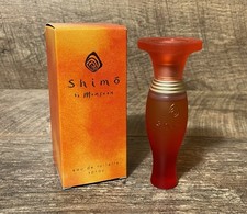 Vintage Monsoon Shimo Eau De