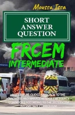Moussa Issa FRCEM INTERMEDIATE (Paperback) (UK IMPORT)