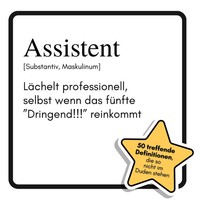 Marie Meyer | Assistent | Taschenbuch | Deutsch (2025) | 106 S. | Flipflop