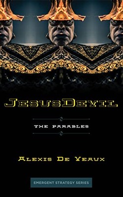 Jesusdevil: The Parables: 8 (Emergent Strategy)