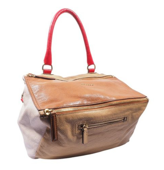 Givenchy Pandora Medium Satchel Bag Used — image 3