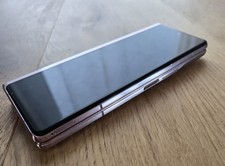 Samsung Galaxy Z Fold2 5G - 256GB - Mystic Bronze-sehr guter Zustand  