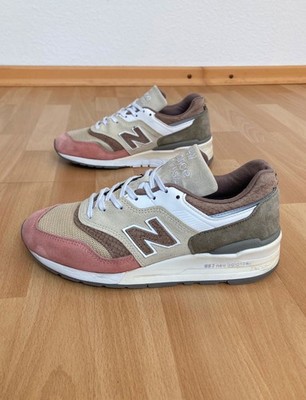 New Balance M997CSU Made in USA Gr. 40 | 996 998 577 1500 England 577 576 585