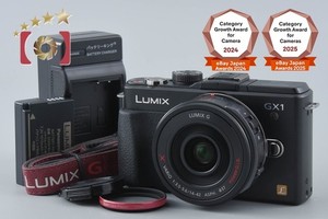 Panasonic Gx1 | eBay