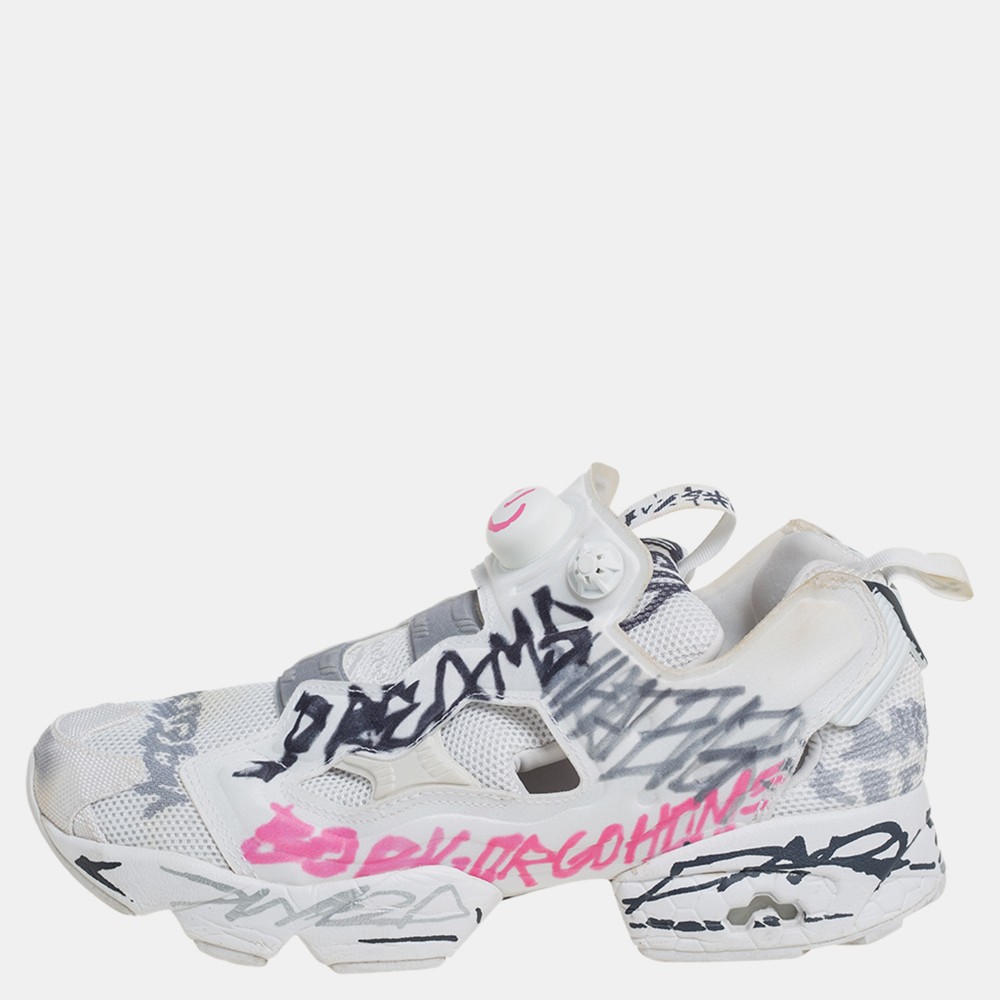 Reebok Outlet Pump Fury Femme Reebok Pump Fury Femme Best Sale