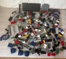 mega bloks lot bricks parts pieces