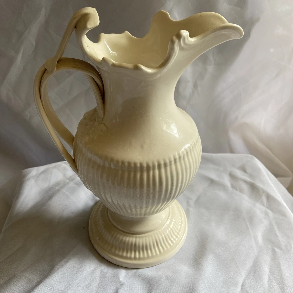 Creamware Leeds Ware Pottery for sale | eBay UK