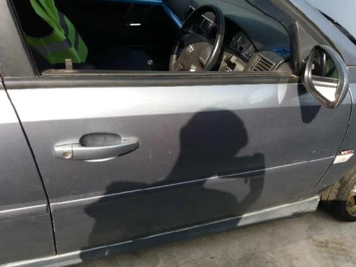 13138255 Warning para OPEL VECTRA C BERLINA Comfort 2002 1490051 - Imagen 10 de 10