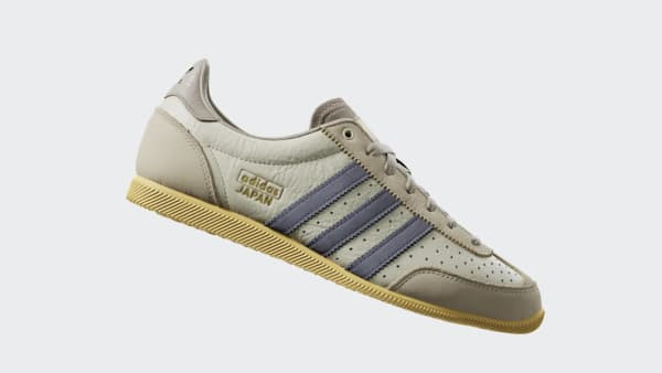 スニーカー ADIDAS ORIGINALS Woman Sneakers White JI2664 adidas Originals Women's JAPAN JI2664 Cream White Silver