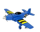 Vintage 1985 Bandai GoBots Ace Jet – Propeller Damage only