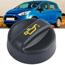 9670015080 OIL FILLER CAP FOR FORD FIESTA FOCUS MONDEO GALAXY S-MAX C-MAX B-MAX