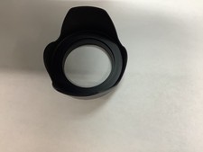 DC-S 52mm II 52 mm Screw Mount Flower Petal Camera lens hood for 52mm