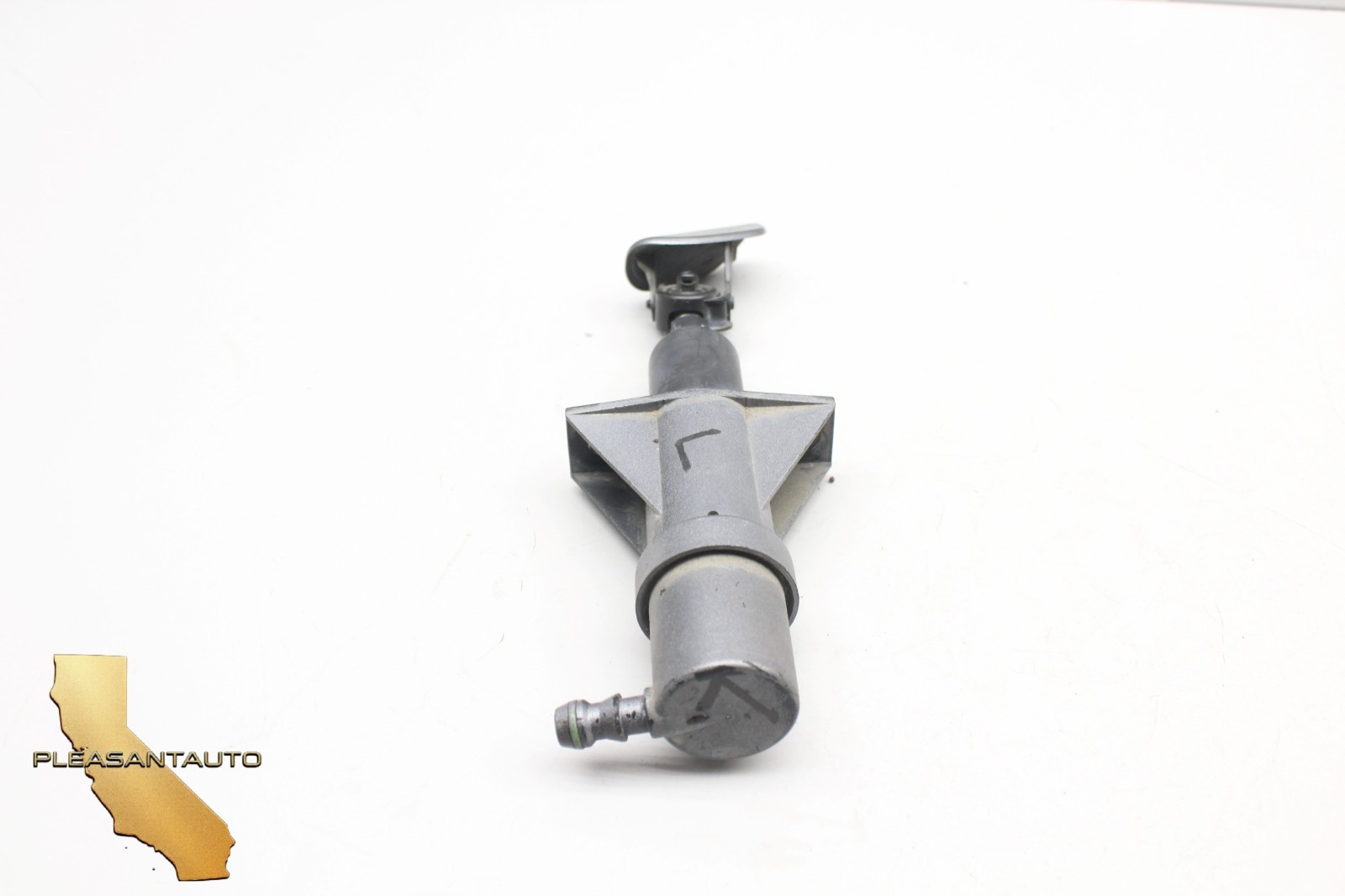 02-07 Maserati M138 Coupe 4200 Front Left Headlight Washer Nozzle Pump Oem