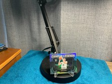 2024 Panini Prizm Draft Picks Silver #8 Zach Edey Campus Legends