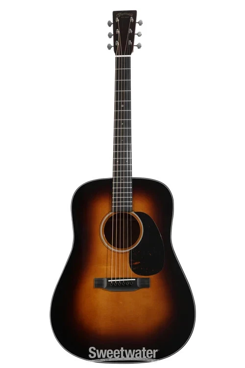 Martin D 18 for sale - eBay