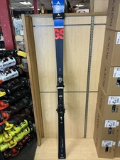 Dynastar Course Master GS 183cm Ski W/ Look SPX 14 Binding. MY20