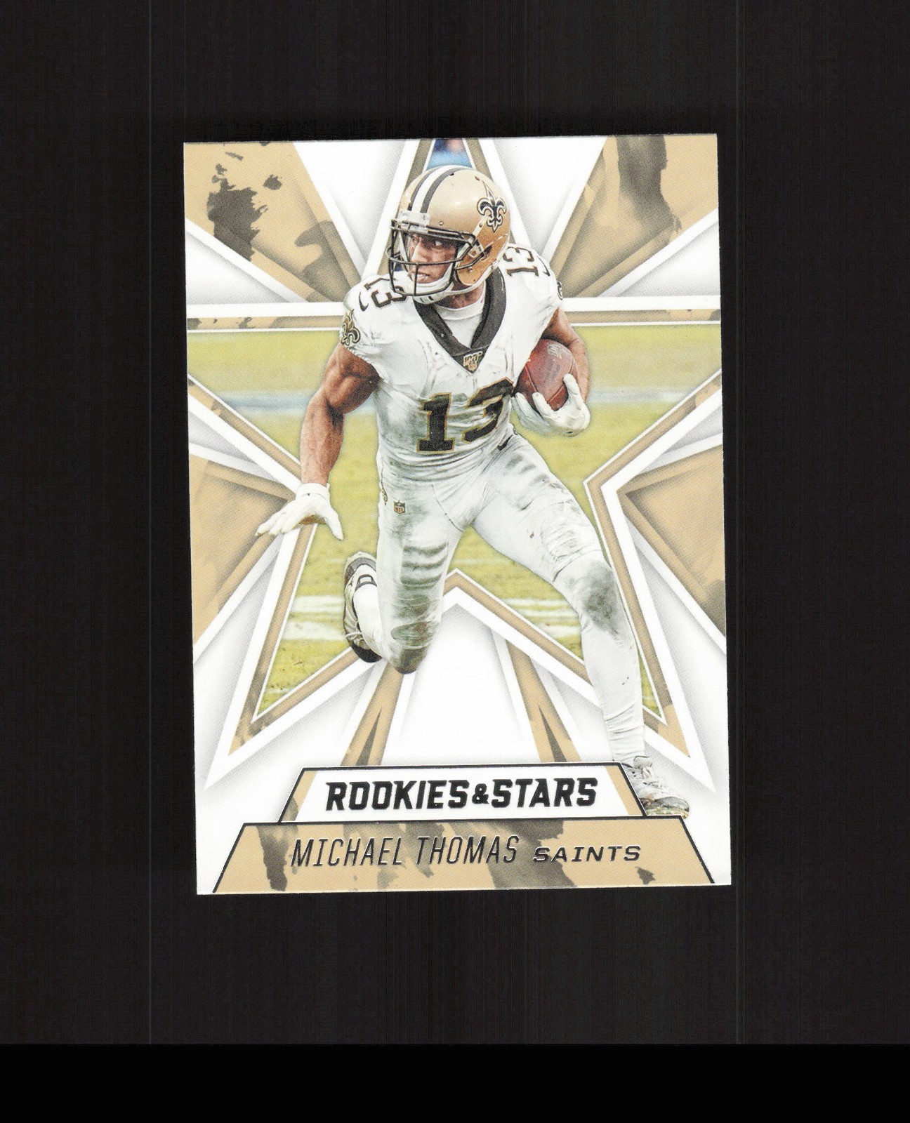 2020 Panini Rookies & Stars #80 Michael Thomas Football Card