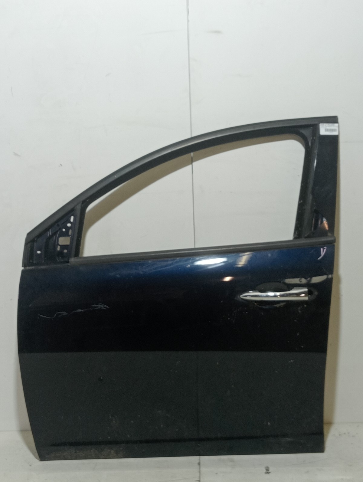 PORTA PORTIERA ANTERIORE SINISTRA SX PER LANCIA Ypsilon 4° Serie 52121646 (11>2
