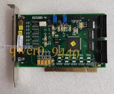 Leadtech IOC1320 Motion Control Card #A6-39
