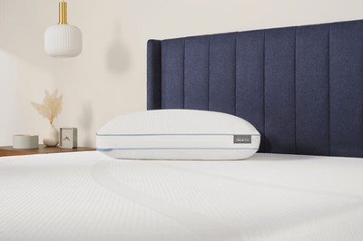 TEMPUR-Cloud  Hybrid Pillow