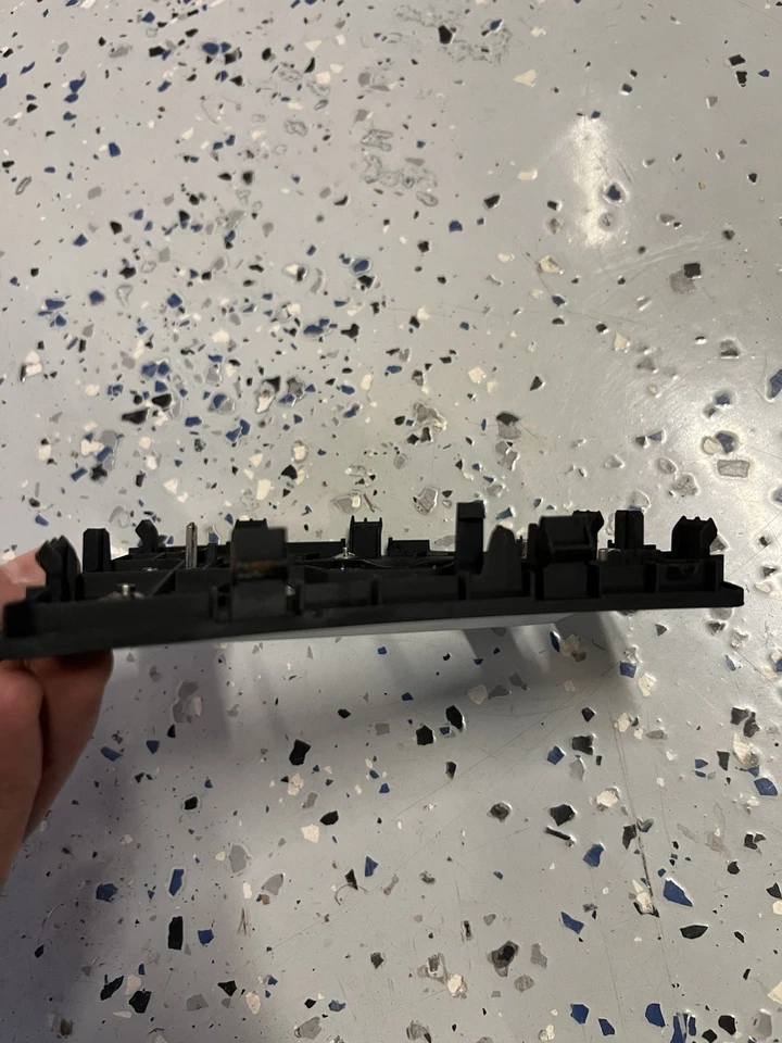 BMW M4 F80 F82 2015-2020 palanca de cambios DCT engranaje envolvente pieza de ajuste P/N51-16-8-058-547 Foto 3 de 4