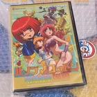 Panorama Cotton MEGADRIVE Japan COLUMBUS CIRCLE 2024 NEW (Shmup Mega Drive Game)