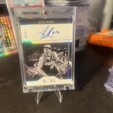 2025-26 Panini Noir Road to FIFA World Cup Set Review and Checklist 38