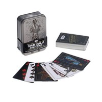 Ridley's Juegos Star Wars: Han Solo Solitaire El CláSico Juego De Cartas, Carb