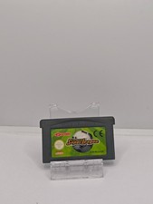 ebay® Auktion 389185510230 | Nintendo Gameboy Advance: European Super League Thumbnail of ebay® auction 389185510230 | Nintendo Gameboy Advance: European Super League