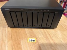 Synology Disk Station DS1815+ NAS Includes 4GB RAM Upgrade (Total 6GB)