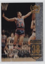 1998-99 Upper Deck Century Legends Lenny Wilkens #38 HOF 0q3