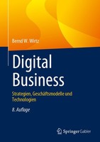 Digital Business Bernd W. Wirtz