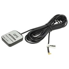 Antenne GPS MMCX pour Becker Traffic Assist Z201 Z203 Z200 Z102 Z103 Z204 Z205