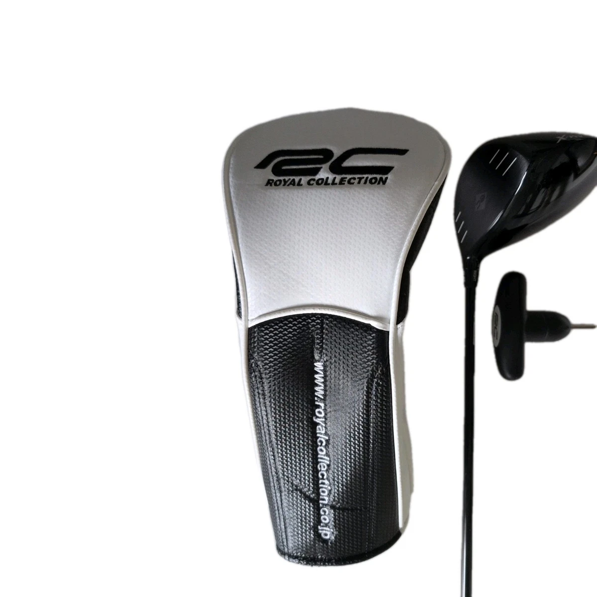  COLLECTION X8 ドライバー 10° Royal Collection Driver Golf Clubs for sale | eBay