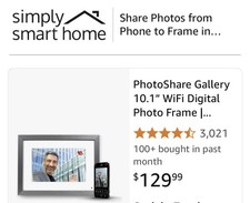 Photoshare Instantly Send Photos  Video